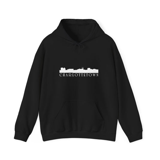 Charlottetown Skyline Hoodie