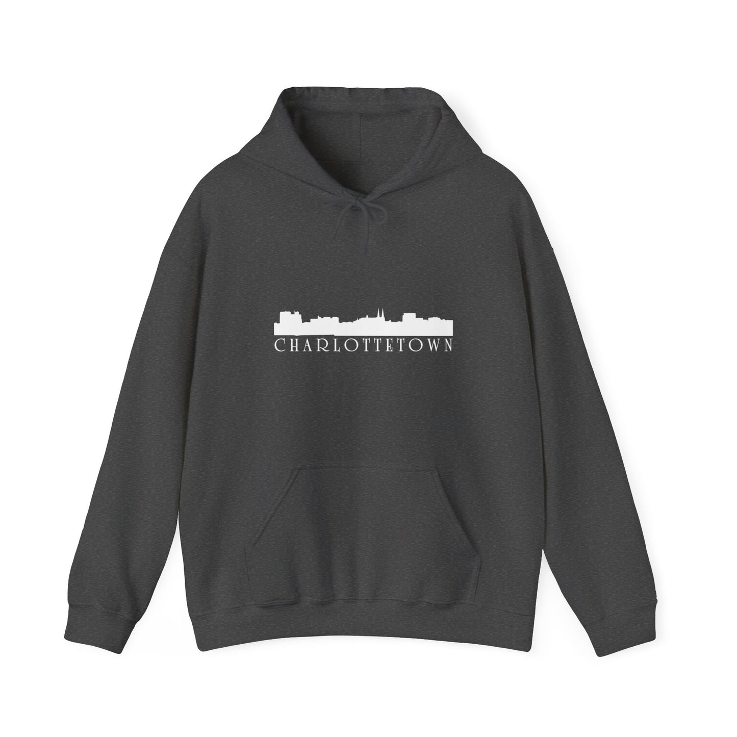 Charlottetown Skyline Hoodie