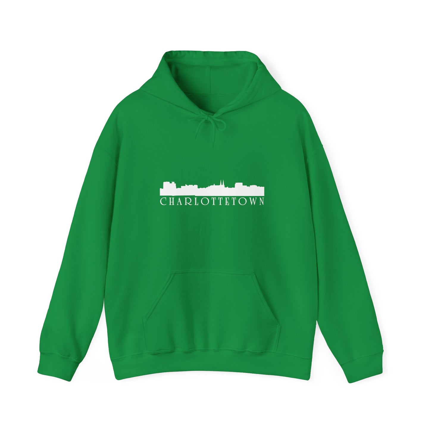 Charlottetown Skyline Hoodie