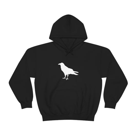 Crow Hoodie