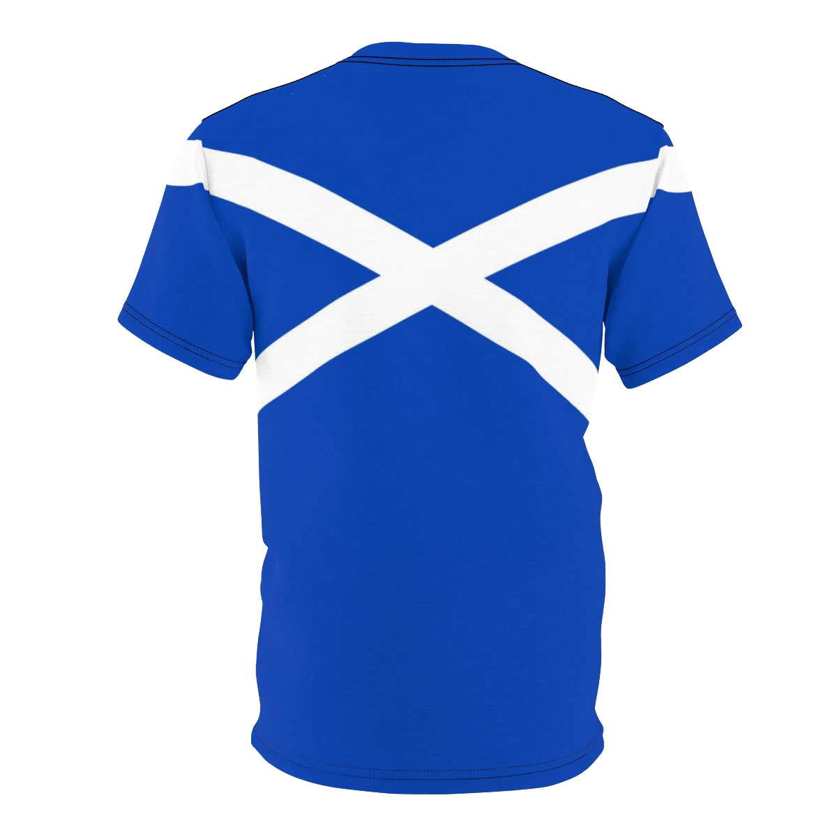 Scotland Reborn Splatter Tee