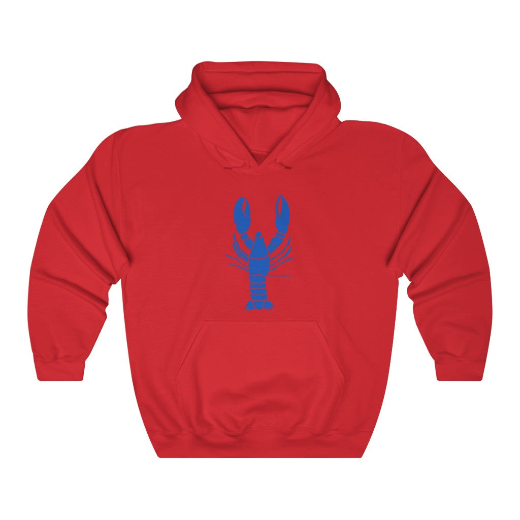 A Lobster Hoodie