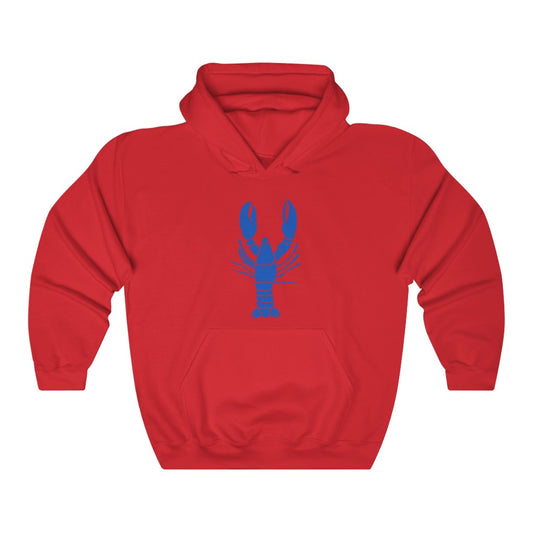 A Lobster Hoodie