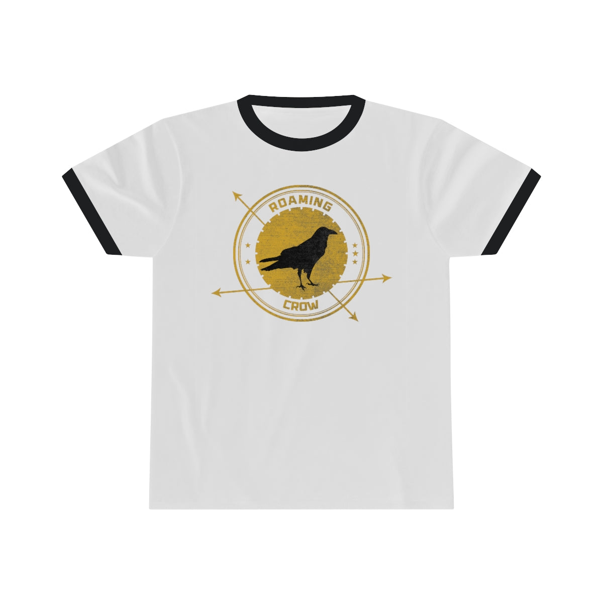 Roaming Crow Classic Tee