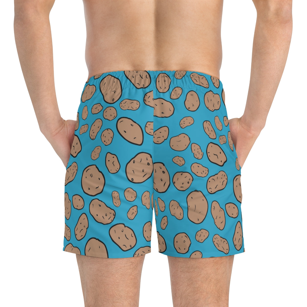 Swim Trunks