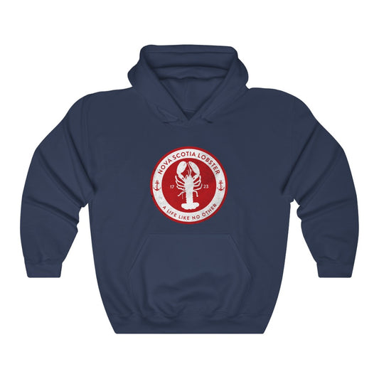 Nova Scotia Lobster Hoodie