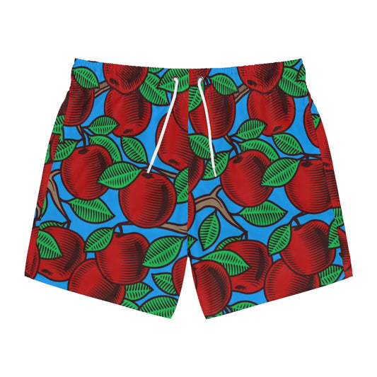 Apple Orchard Swim Trunks