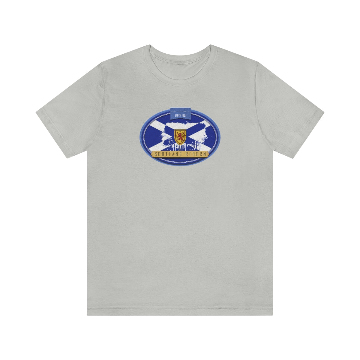 Scotland Reborn Tee