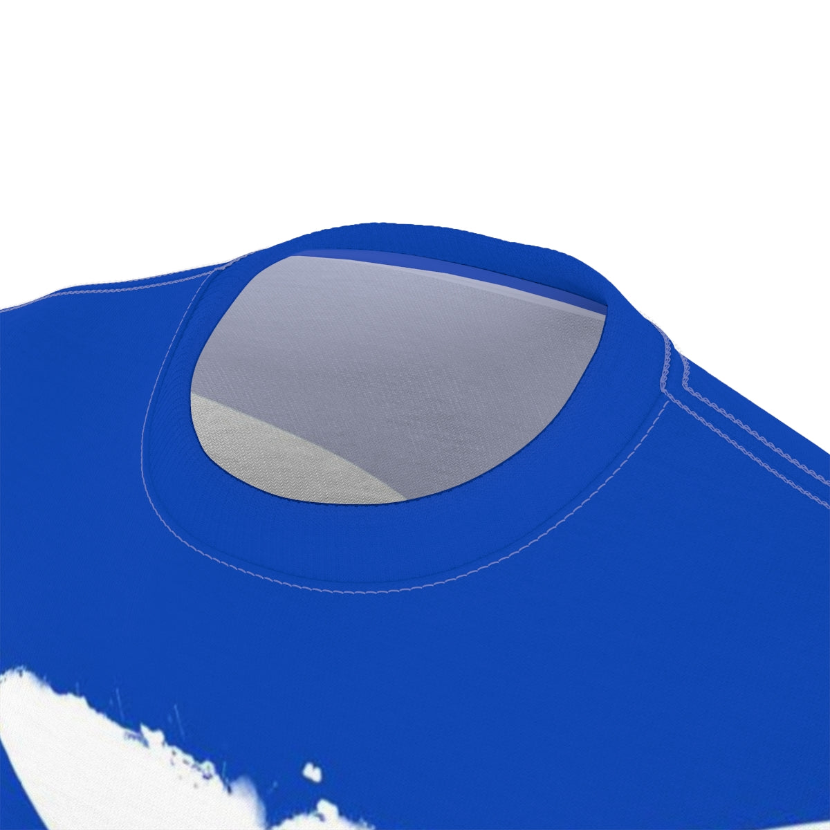 Scotland Reborn Splatter Tee