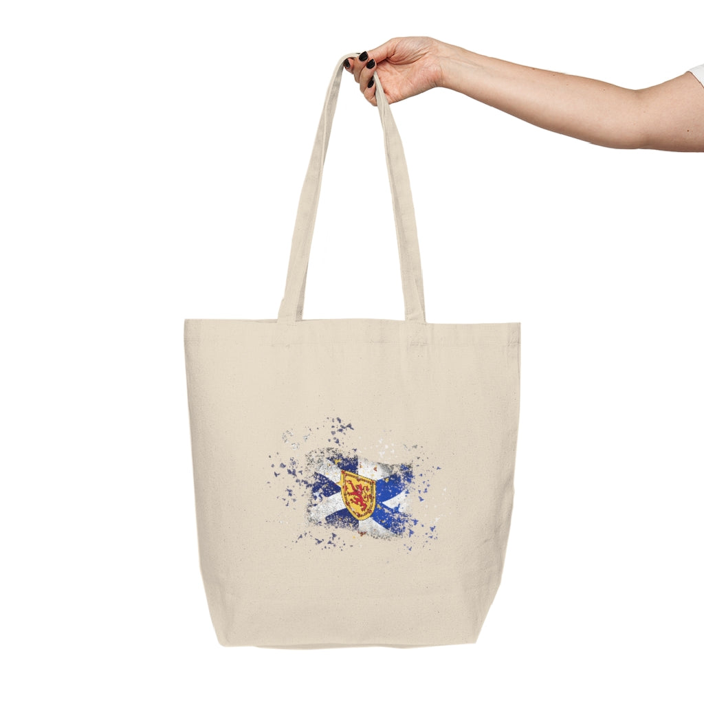 Scotland Reborn: Nova Scotia Tote Bag