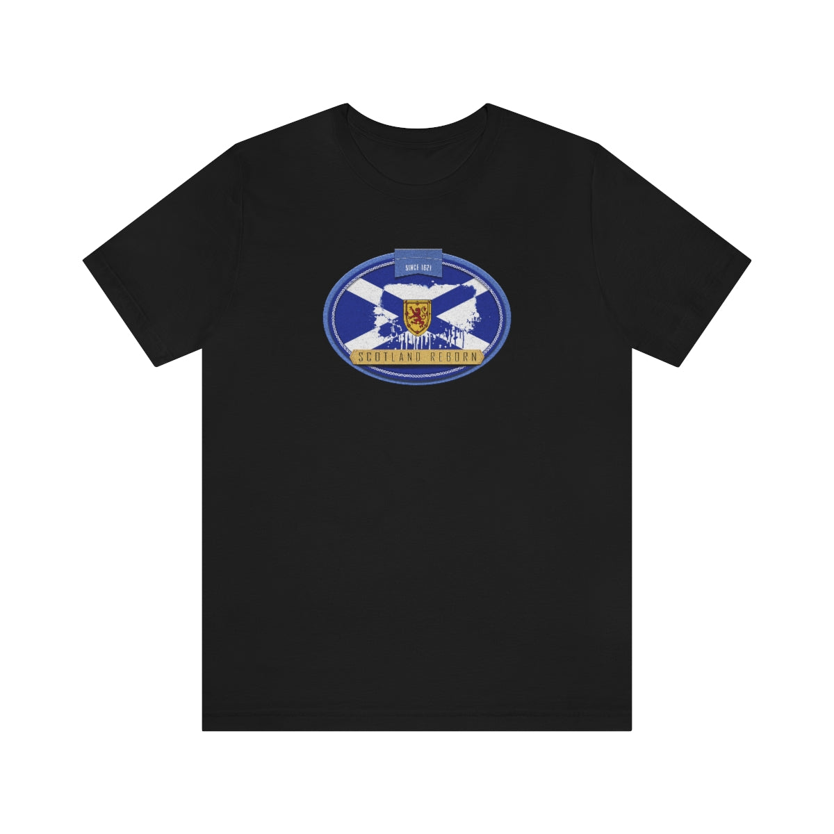 Scotland Reborn Tee