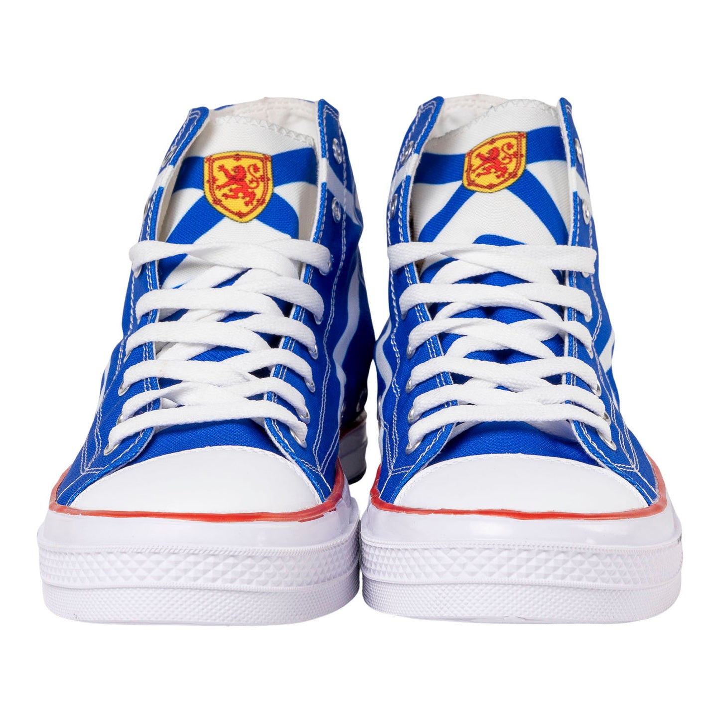 Scova Notia Classic High Tops