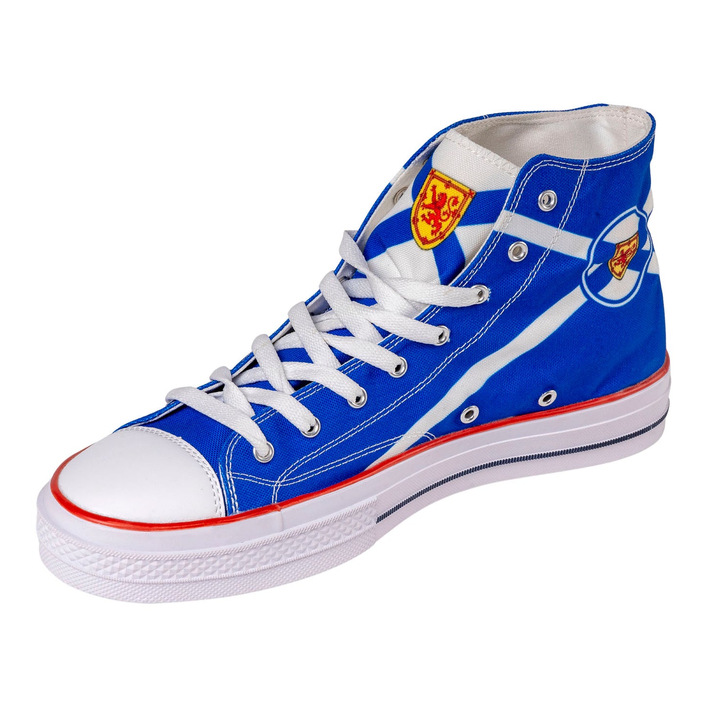 Scova Notia Classic High Tops