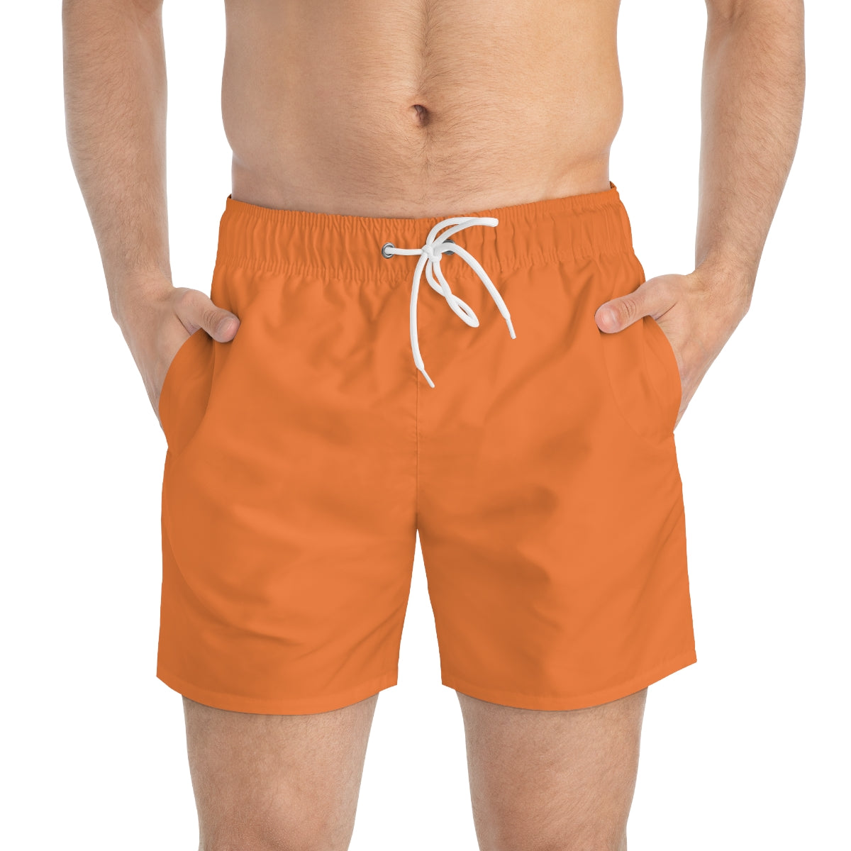 The Fox and the Hare Swim Shorts