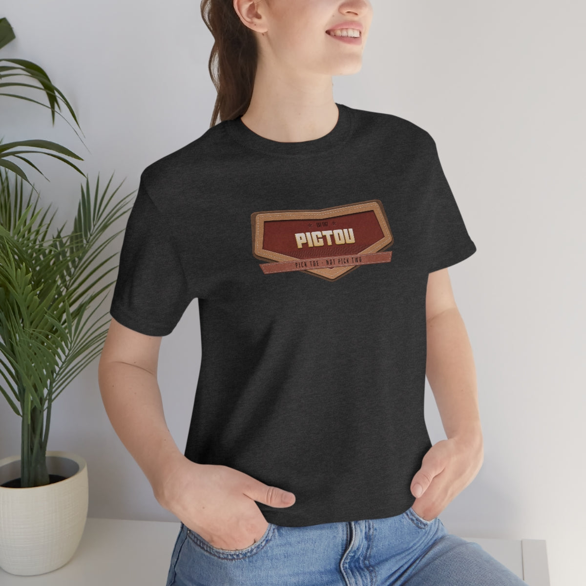 Pictou Tee