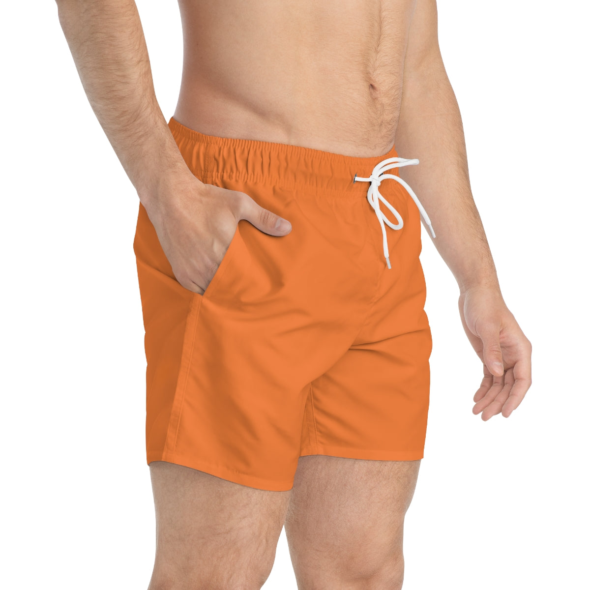 The Fox and the Hare Swim Shorts