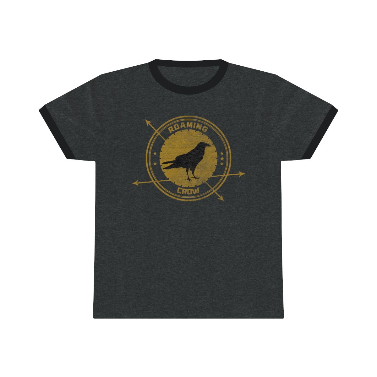 Roaming Crow Classic Tee