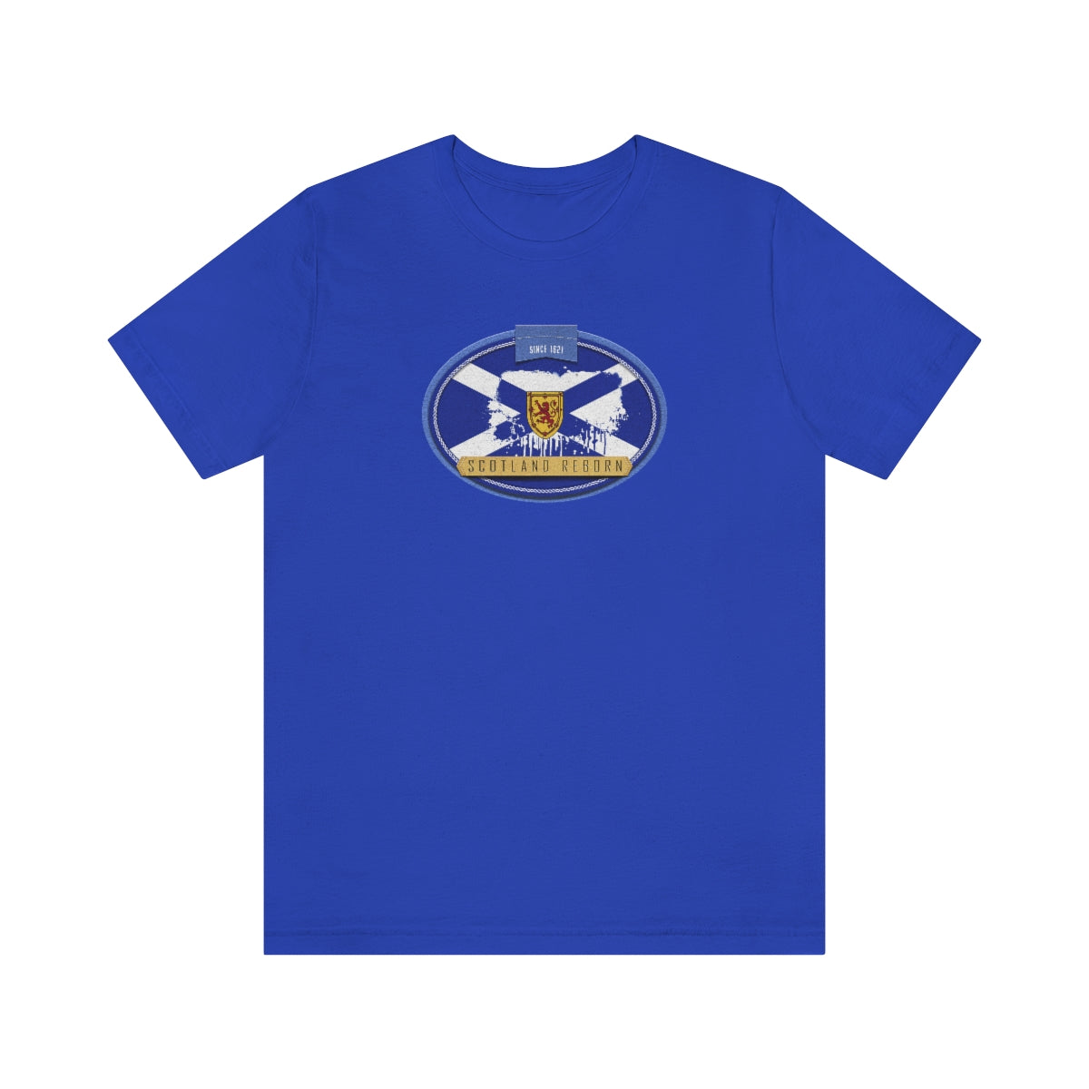 Scotland Reborn Tee