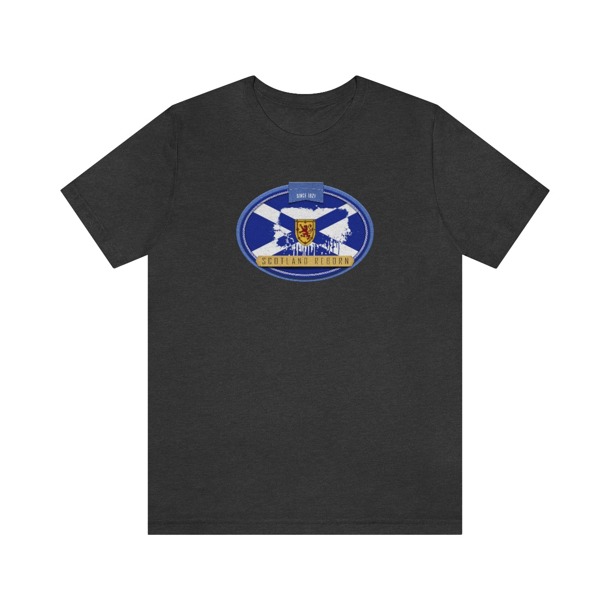Scotland Reborn Tee