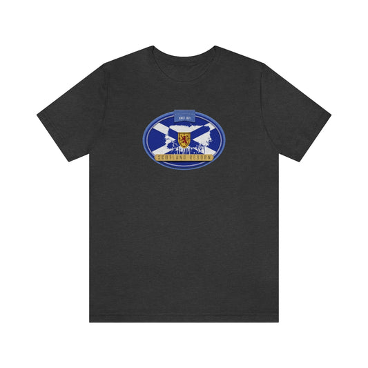 Scotland Reborn Tee