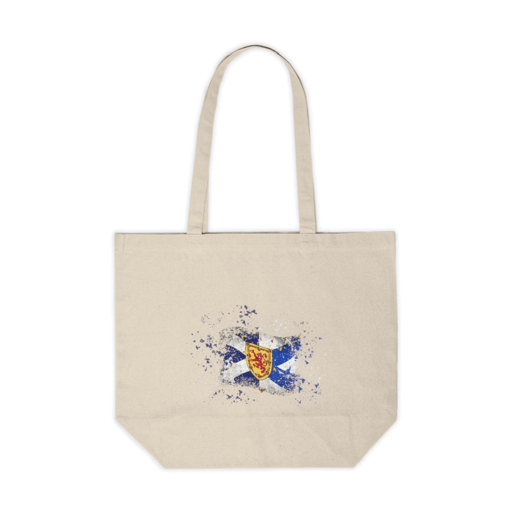 Scotland Reborn: Nova Scotia Tote Bag