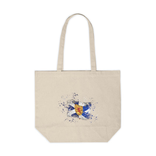 Scotland Reborn: Nova Scotia Tote Bag