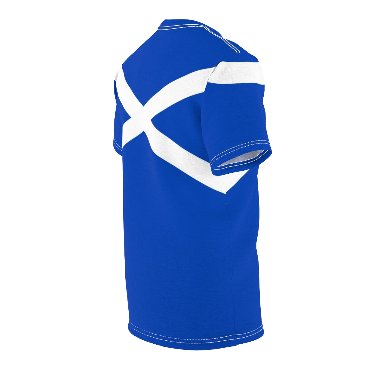 Scotland Reborn Splatter Tee