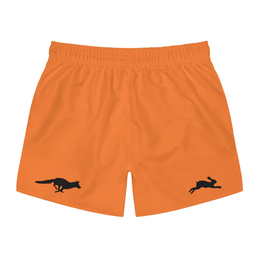 The Fox and the Hare Swim Shorts