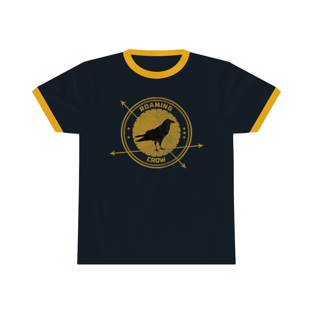 Roaming Crow Classic Tee