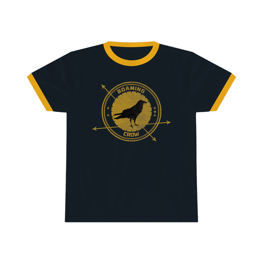 Roaming Crow Classic Tee