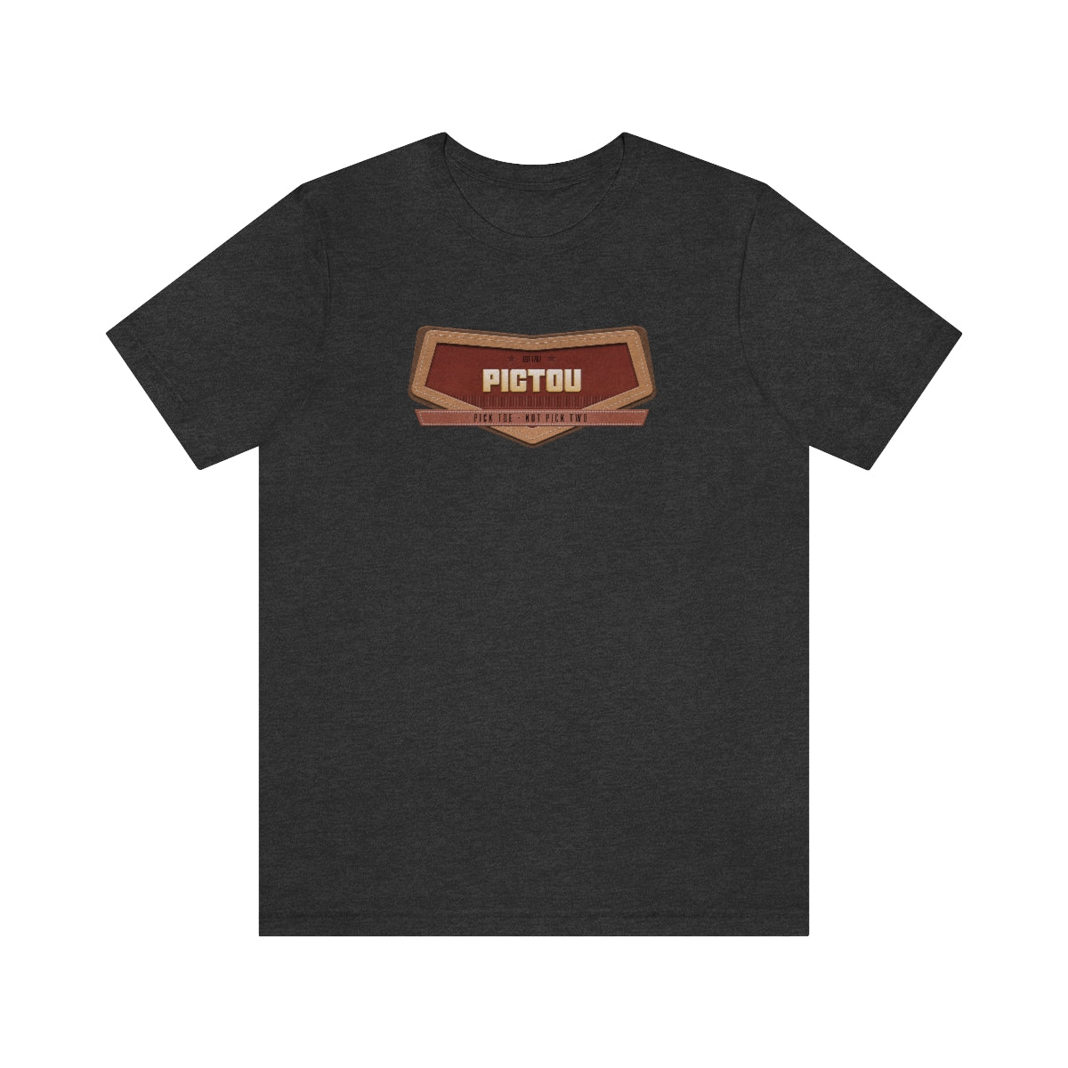 Pictou Tee
