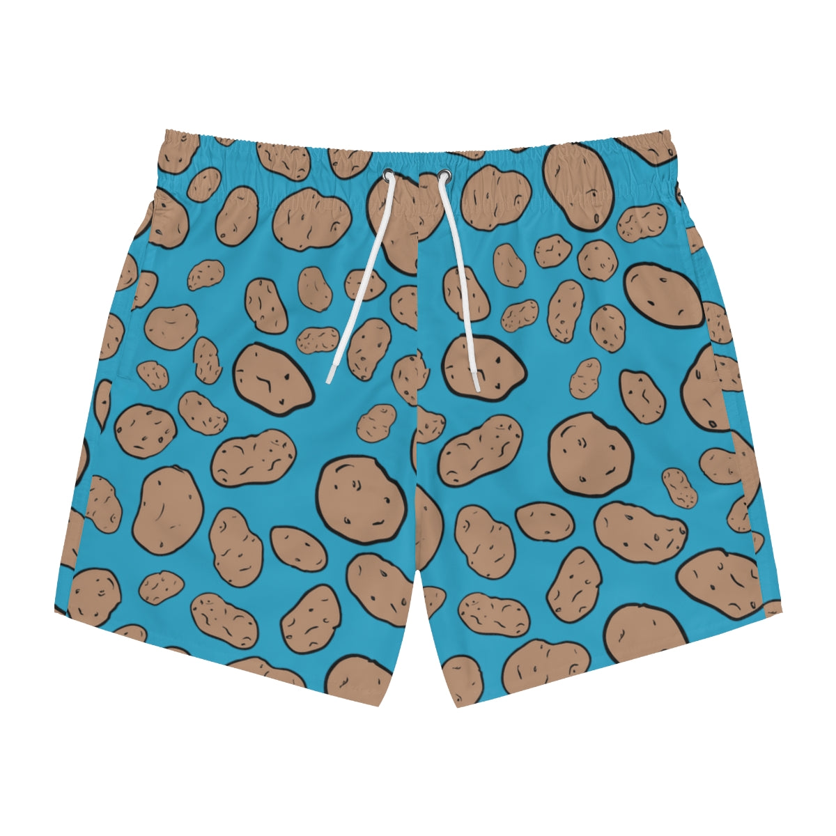 Swim Trunks