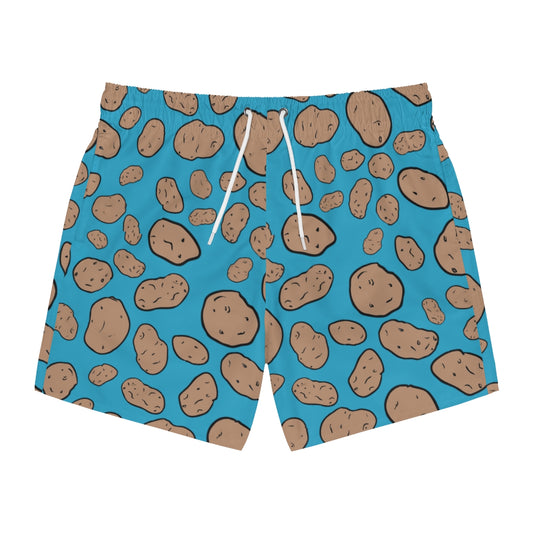 Swim Trunks