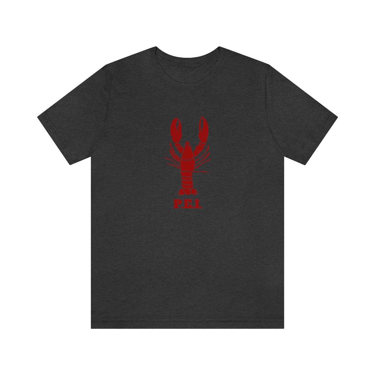 PEI Lobster Tee