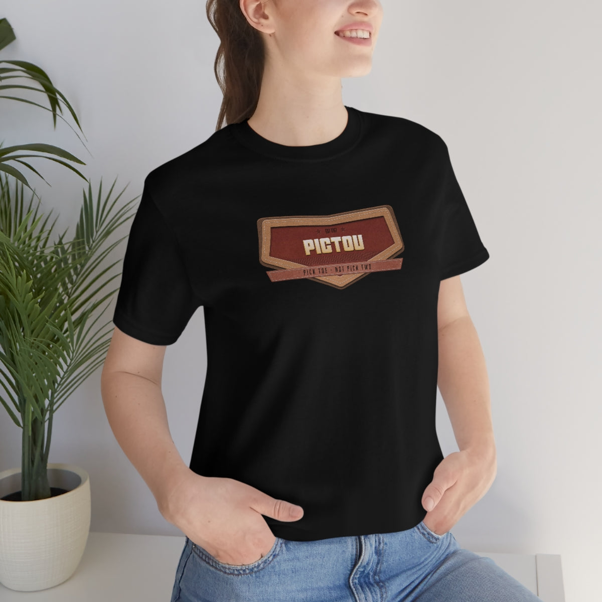 Pictou Tee