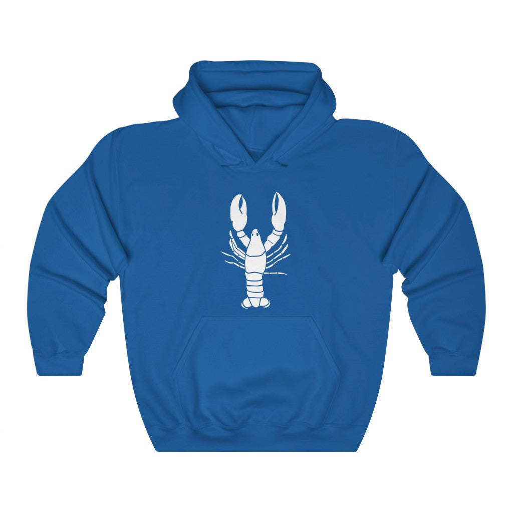 A Lobster Hoodie