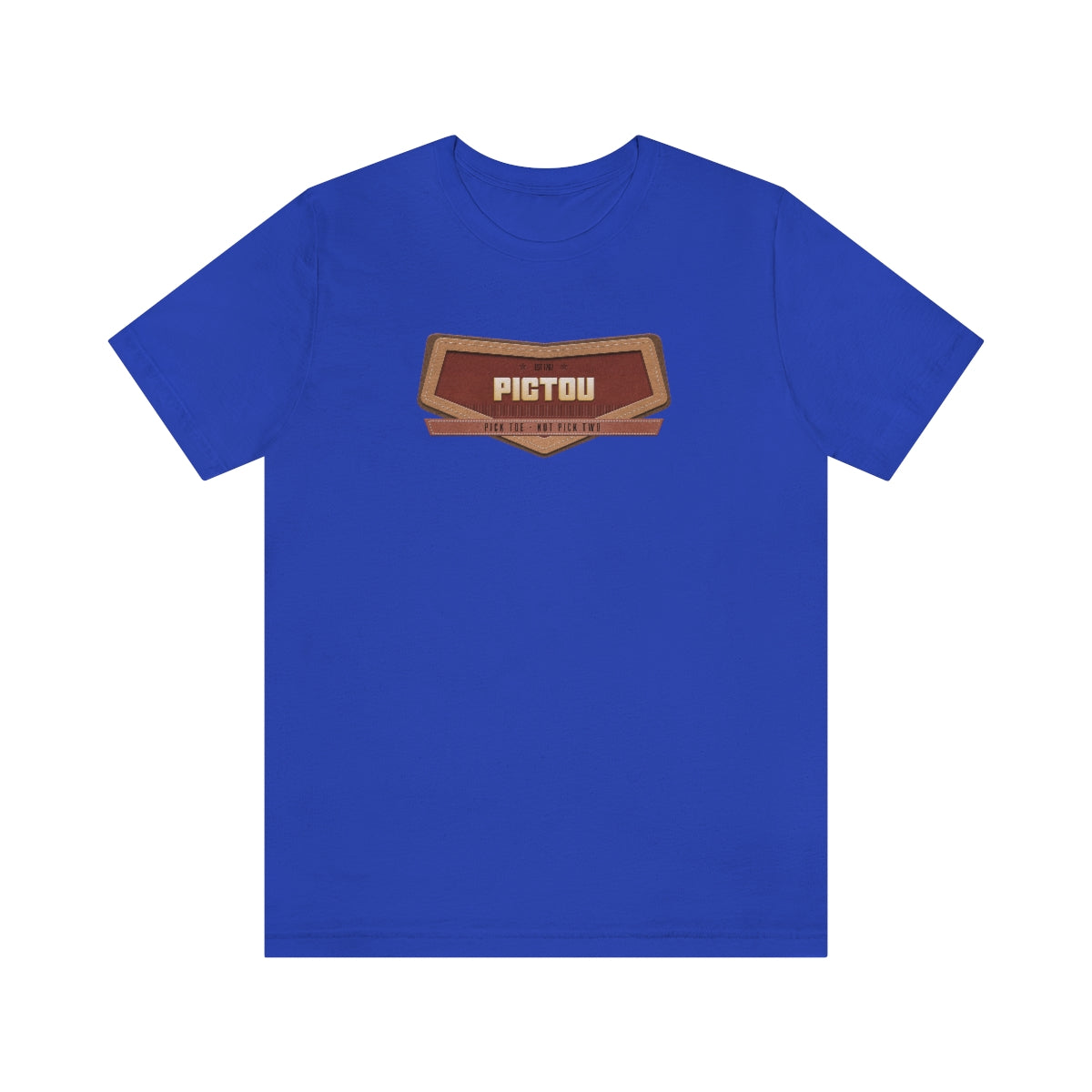 Pictou Tee