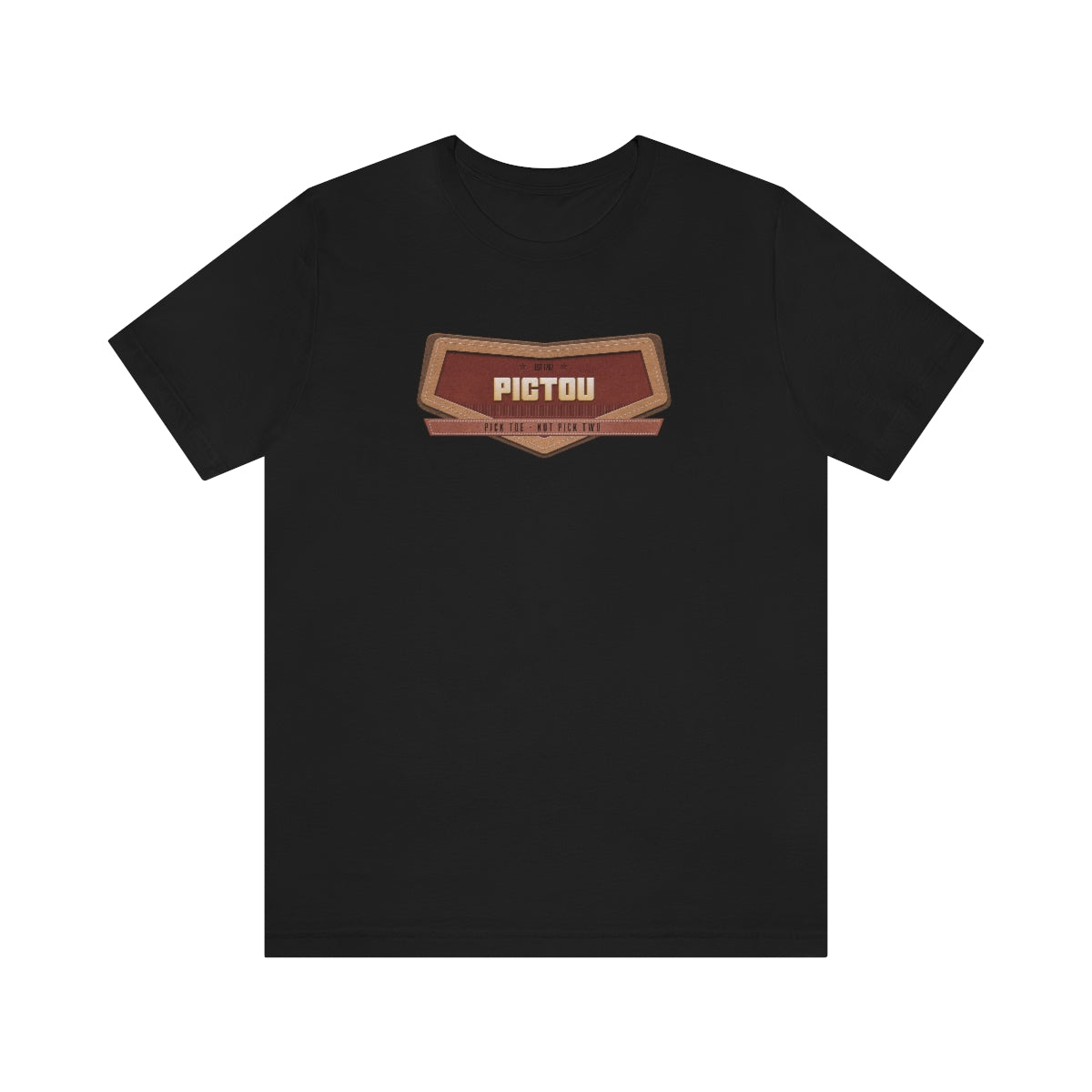 Pictou Tee