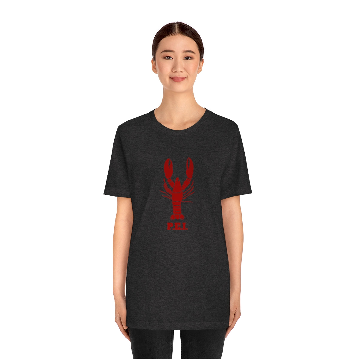PEI Lobster Tee