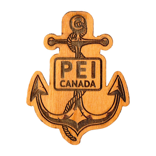 PEI Anchor Magnet