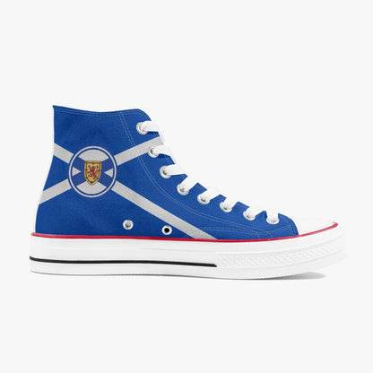 Scova Notia Classic High Tops