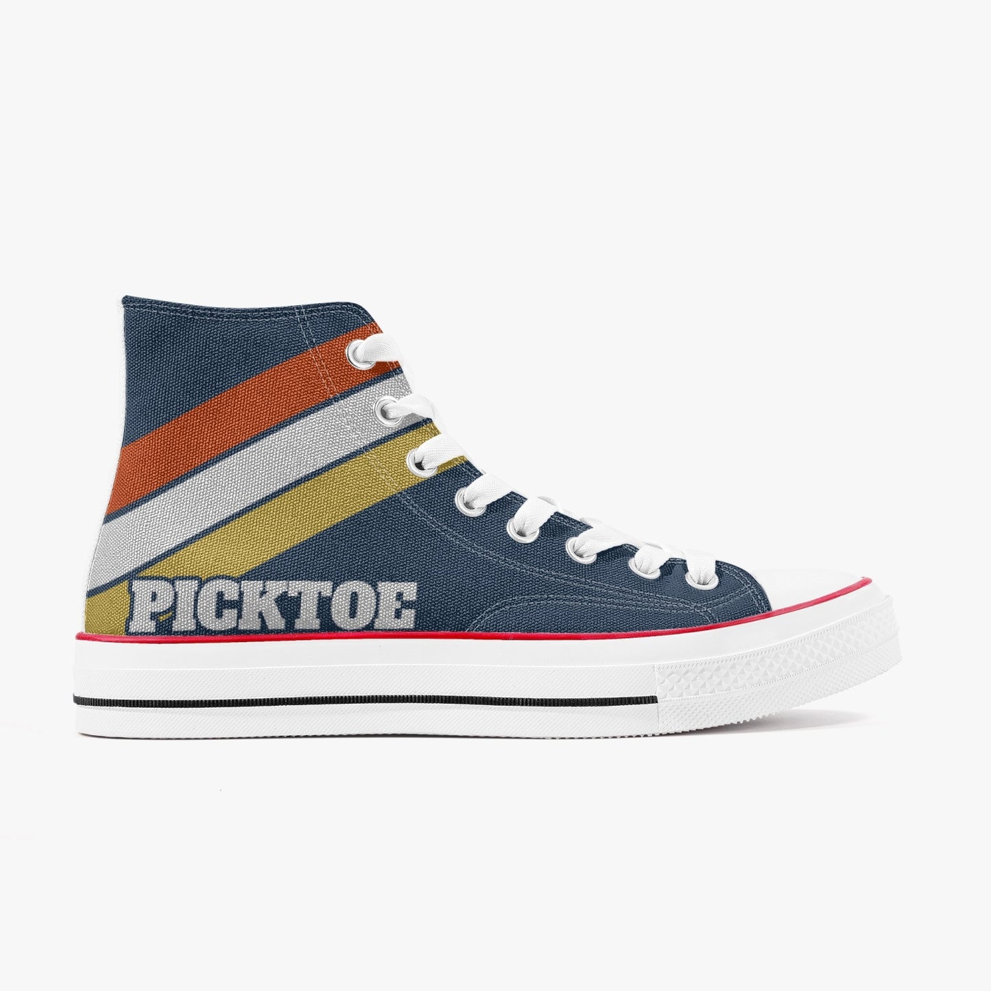 Picktoe Kicks