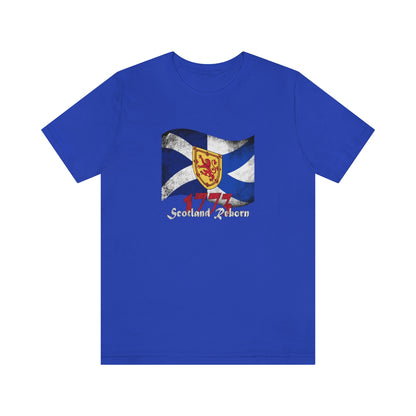 Scotland Reborn Tee