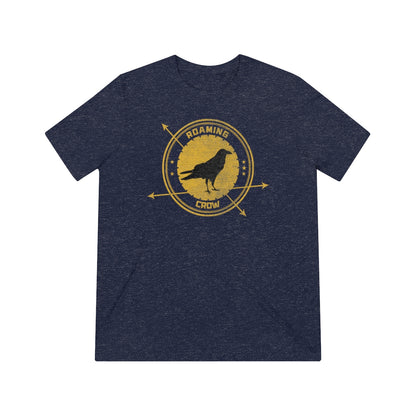 Roaming Crow Tee