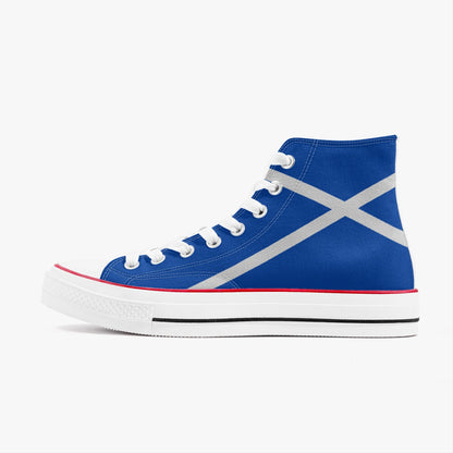 Scova Notia Classic High Tops