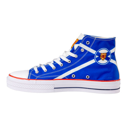 Scova Notia Classic High Tops