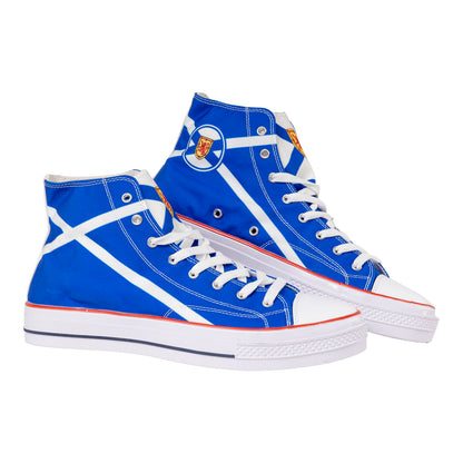 Scova Notia Classic High Tops