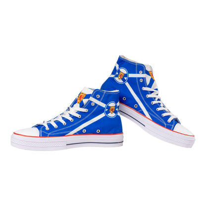 Scova Notia Classic High Tops