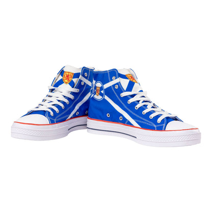 Scova Notia Classic High Tops