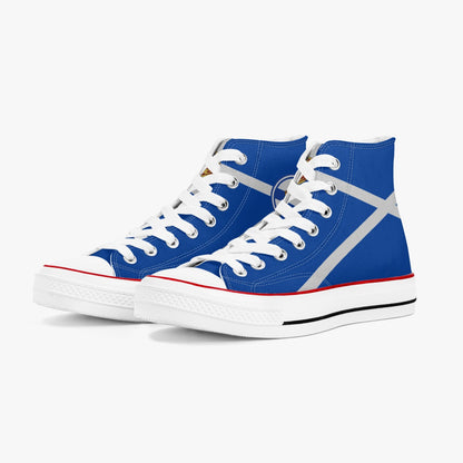 Scova Notia Classic High Tops